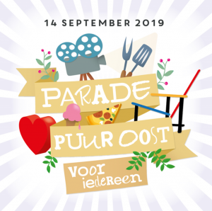 parade puur oost